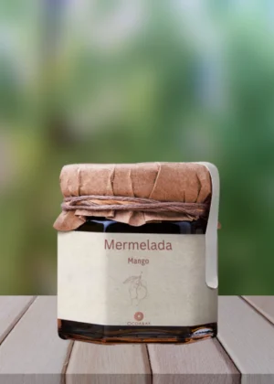 Mango Jam